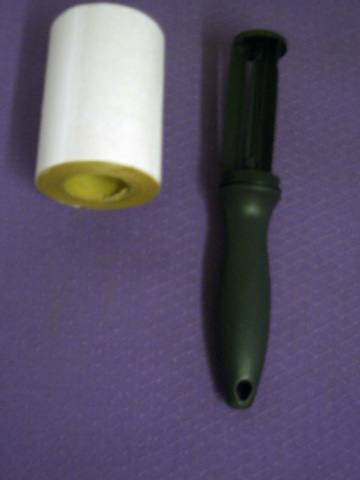 20m Industrial Lint Roller Refil