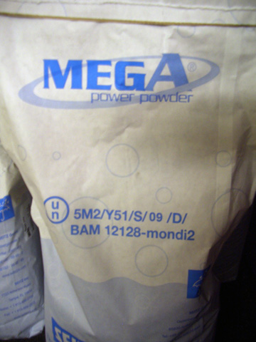 Seitz Mega Pur Extra
