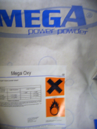 Seitz Mega Oxy