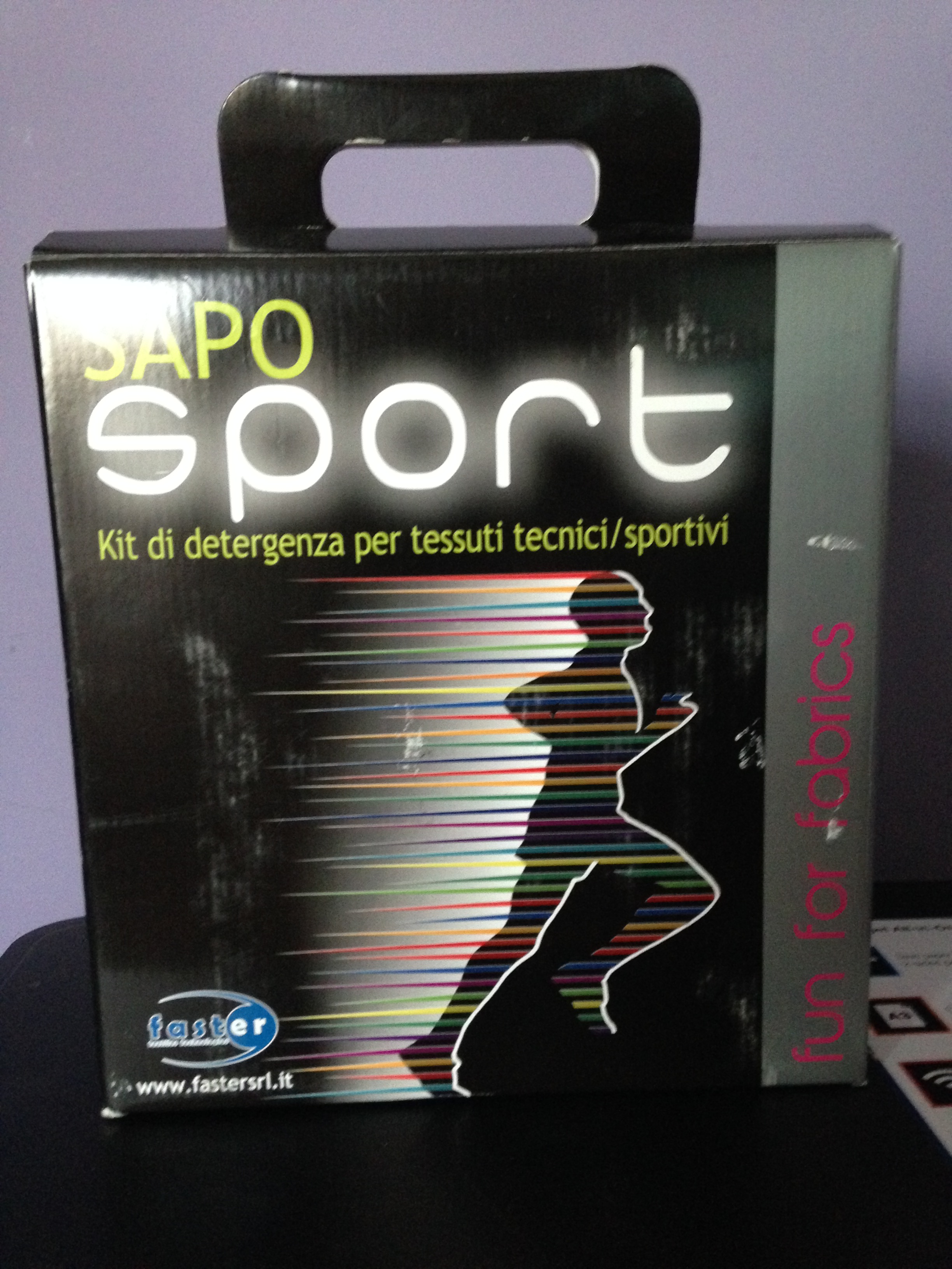 SAPO SPORT