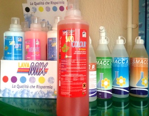 SAPO COLOUR 1LITRE