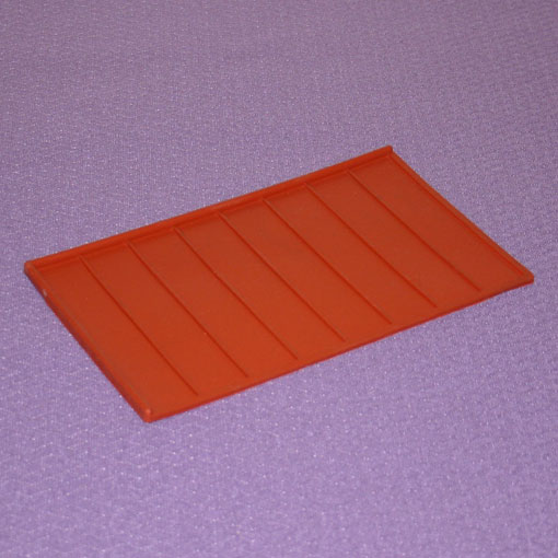 IRON REST MAT