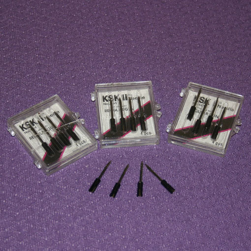 TAG GUN NEEDLES