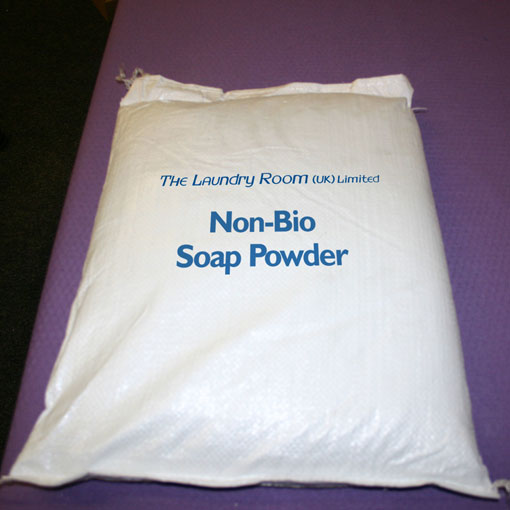 LAUNDRY POWDER NON BIO