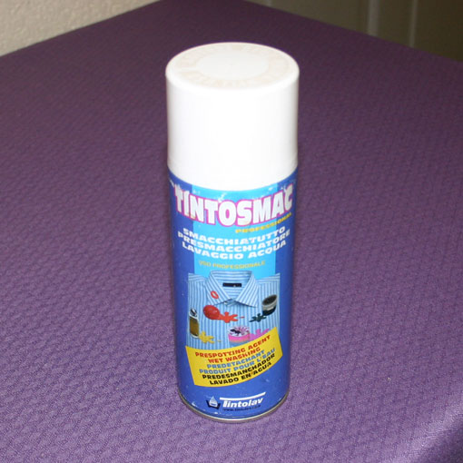 STAIN REMOVER